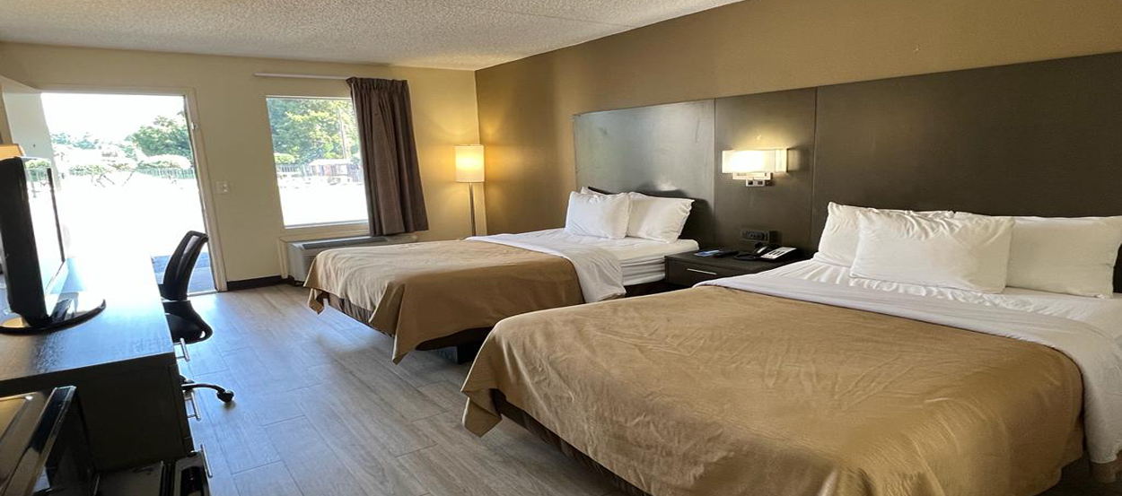 Hotel Walterboro SC | Walterboro South Carolina Hotels Amenities